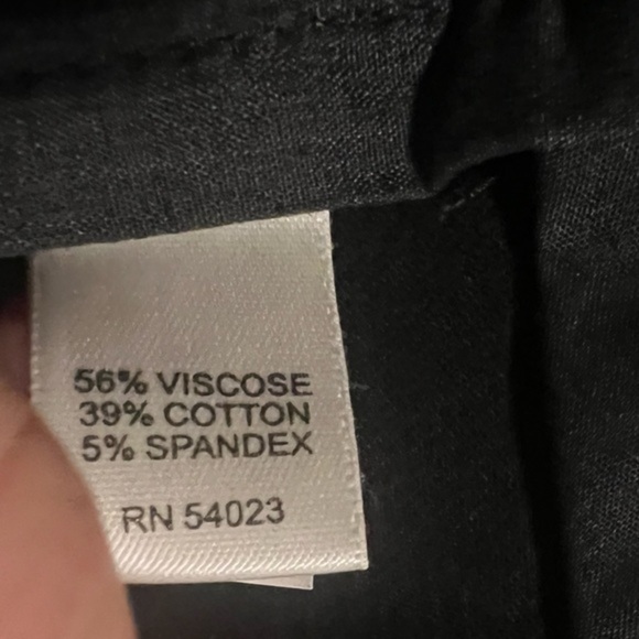 BANANA REPUBLIC Sloan Slim Pants - Picture 3 of 8